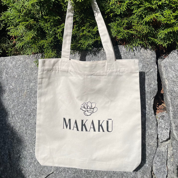 Makakū Tote Bag