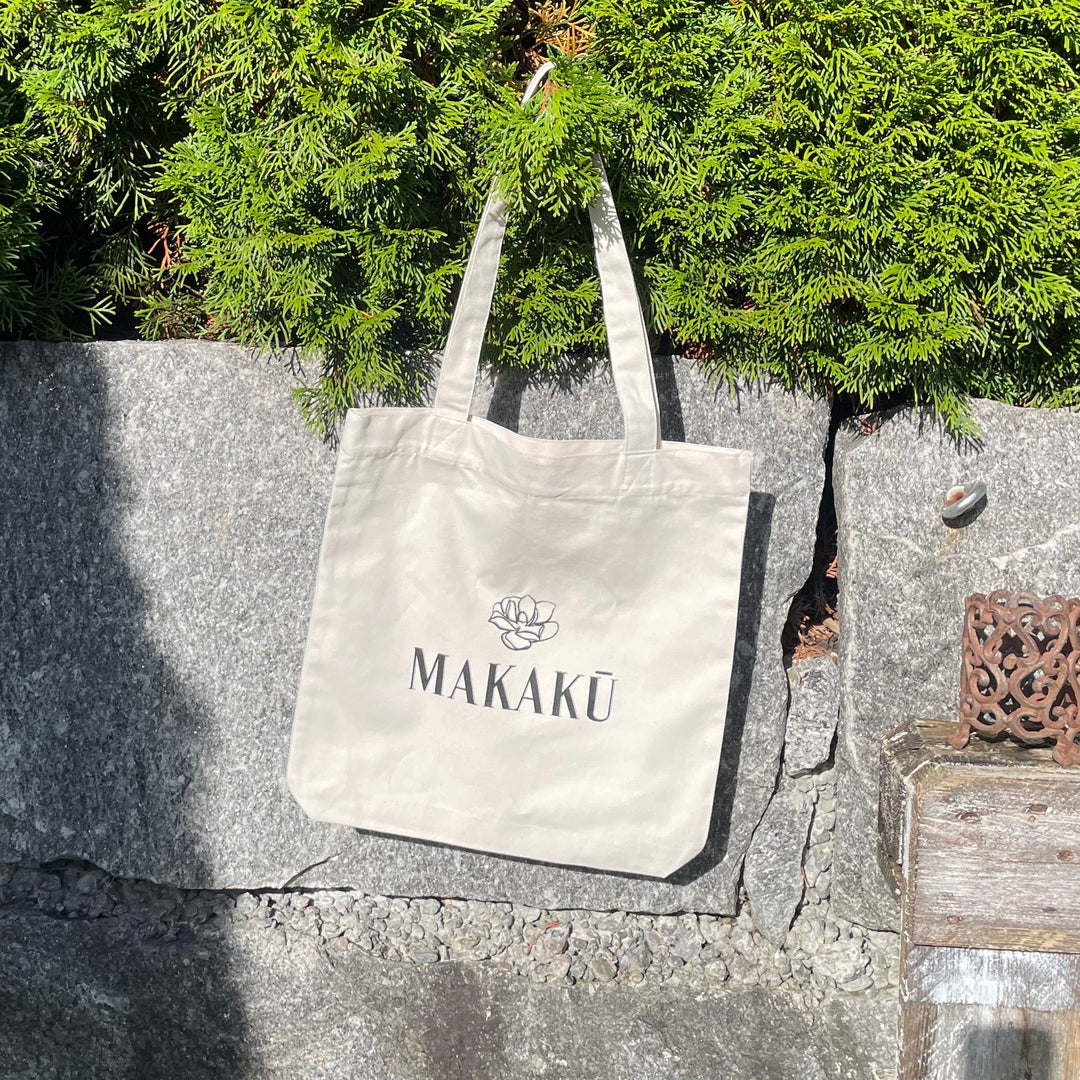 Makakū Tote Bag